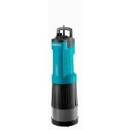 GARDENA Comfort 6000/5 Автоматична потопяема помпа за напояване - 6000 л/ч, 5 бара, 1050W