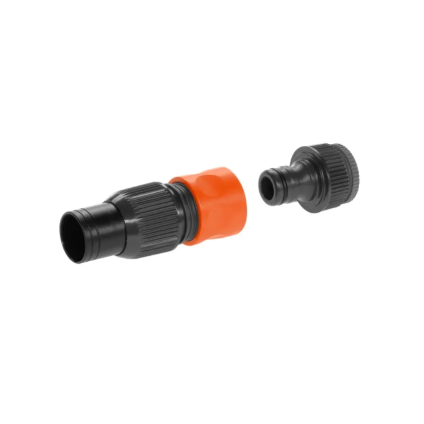 GARDENA 01752-20 Комплект за свързване към помпа 3/4