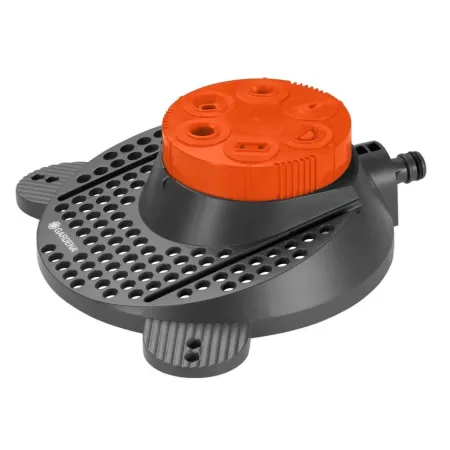 GARDENA Classic Boogie 02073-20 - Многофункционален разпръсквач с 6 струи