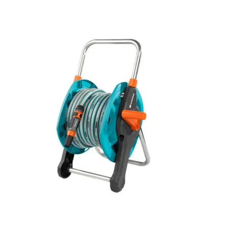 GARDENA 02691-20 Макара с маркуч и принадлежности - Комплект за поливане