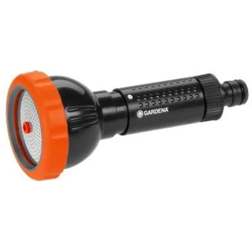 GARDENA PROFI Струйник-душ 02847-20 - Многофункционален градински накрайник за поливане