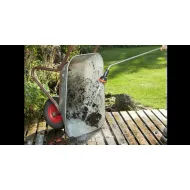 GARDENA PROFI 02849-20 Многофункционален удължен разпръсквач - Професионален полив