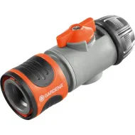 GARDENA 02942-20 Конектор за Маркуч 1/2
