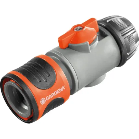GARDENA 02942-20 Конектор за маркуч 1/2