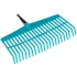 GARDENA Combisystem 03101-20 Пластмасово гребло за трева - 43 см