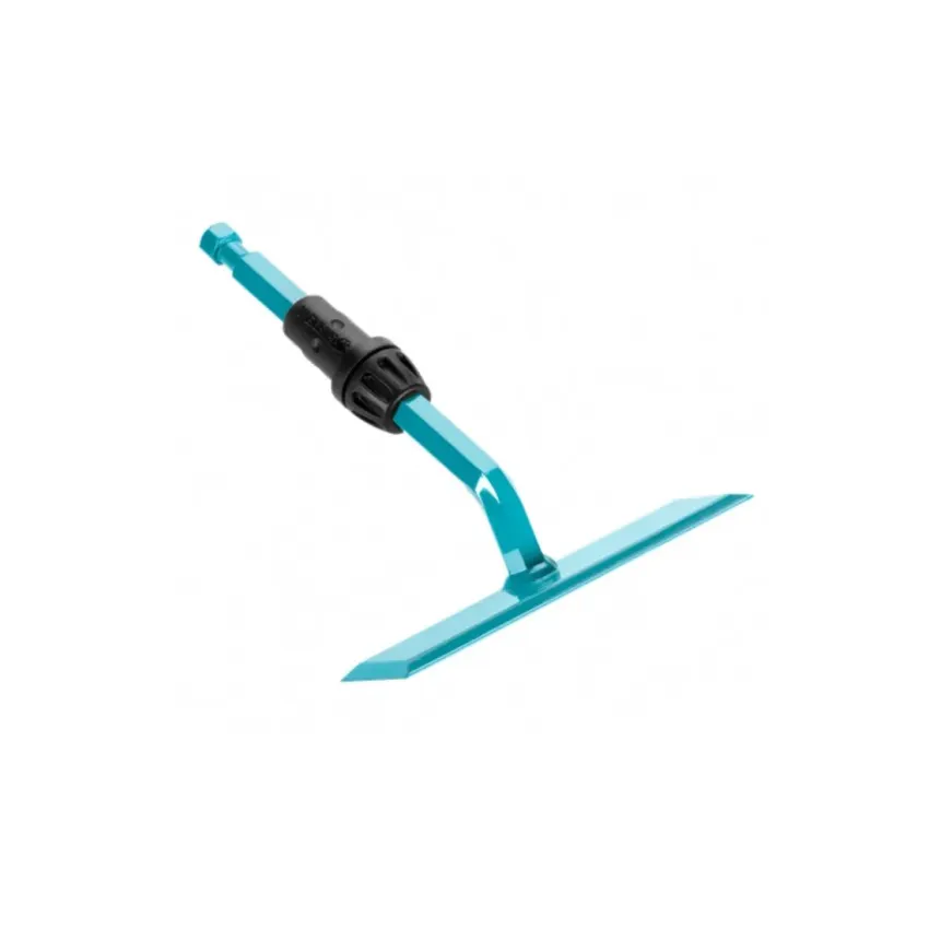 GARDENA combisystem Мотика с бутане и дърпане 03187-20, 14 см