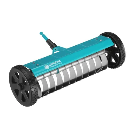 GARDENA combisystem Колесен аератор 03395-20