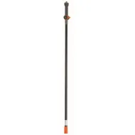 GARDENA Cleansystem 05550-20 Телескопична дръжка за течаща вода 150 см
