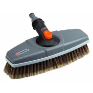 GARDENA 05570-20 Въртяща се четка за миене Cleansystem, 27 см