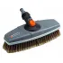 GARDENA 05570-20 Въртяща се четка за миене Cleansystem, 27 см