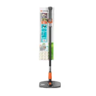 GARDENA 05580-20 Комплект за миене на кола - Професионален cleansystem за цялостно почистване на автомобили