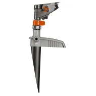 GARDENA Comfort 08141-20 Секторен и кръгов импулсен разпръсквач