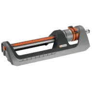 GARDENA Premium Осцилираща пръскачка 250 (08151-20) - Равномерно поливане на квадратни площи до 250 м²