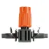 GARDENA 08321-29 Разпръскваща дюза за малки площи, Micro-Drip-System, 10 бр.