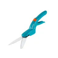 GARDENA Classic Ножица за трева 08730-20 - Фиксирана, в блистер