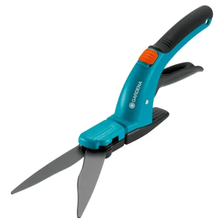 GARDENA Comfort Ножица за трева 08733-29 - Ергономична и лека ножица за прецизно подрязване
