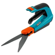 GARDENA Comfort 08735-29 Ножица за трева с въртяща се глава и ергономична дръжка