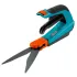 GARDENA Comfort 08735-29 Ножица за трева с въртяща се глава и ергономична дръжка