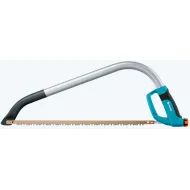 GARDENA Comfort Дъгообразен трион 760 (08748-20) - За дебели клони и стволове, 25 години гаранция