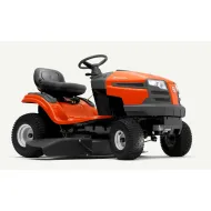 Тракторна Косачка Husqvarna TS138L - 17.5 к.с., 97 см Ширина на Косене