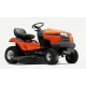 Husqvarna TS138L Тракторна косачка - 17.5 к.с., 97 см