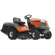 Тракторна Косачка Husqvarna TC138L - 97 см Ширина на Косене, 8.9 кВт Мощност