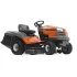 Husqvarna TC138L Тракторна Косачка - 97 см, 8.9 kW