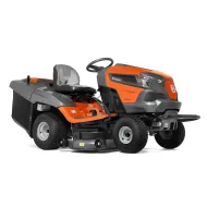Тракторна Косачка Husqvarna TC242TX - 107 см Ширина, 20 к.с. Двигател