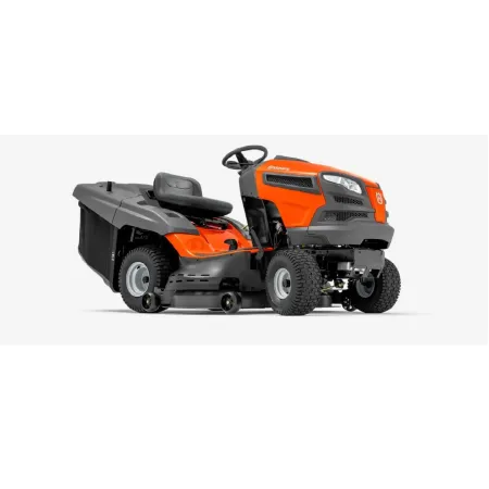 Husqvarna TC242T Тракторна Косачка - 13.4 к.с., 108 см, 320 л