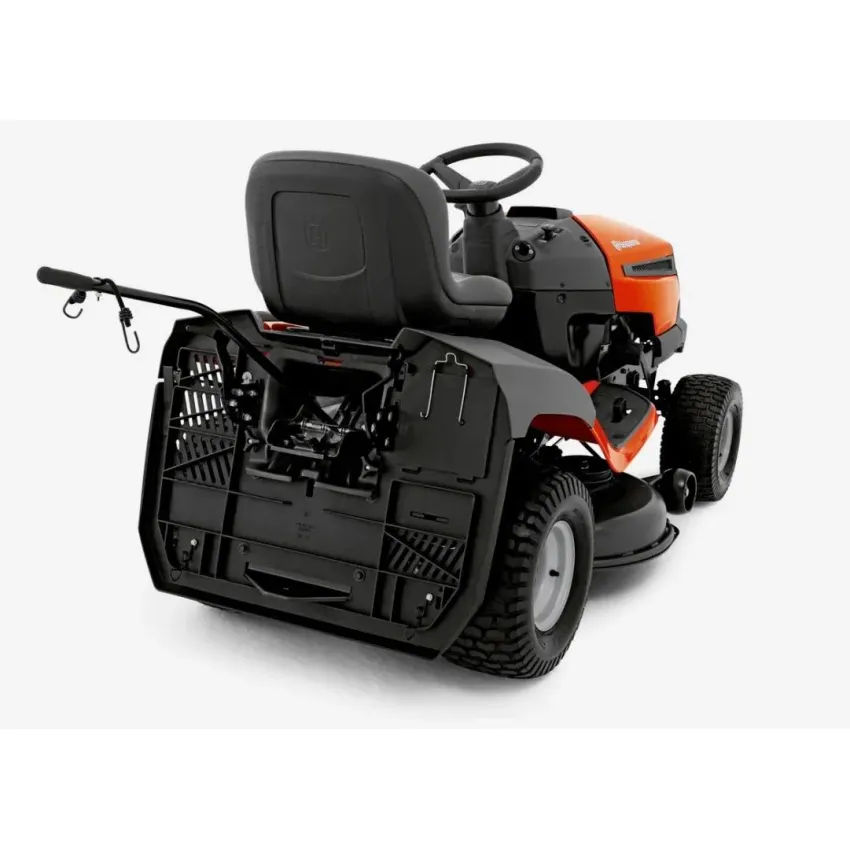 Приставка за мулчиране HUSQVARNA 77 BioClip® - Ефективно раздробяване и наторяване