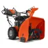 Снегорин Husqvarna ST224 - Мощен 208cc двигател, 61 см работна ширина