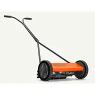 Косачка Husqvarna 54 - Мощна градинска машина с 54 см ширина на косене