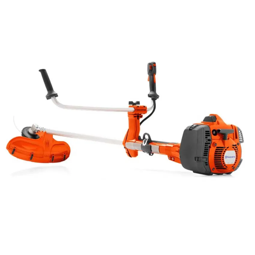 Husqvarna 545RX Професионален Храсторез - 45.7 см³, 2.8 к.с., X-Torq