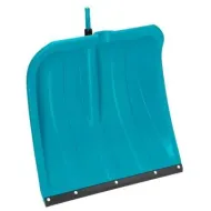 GARDENA combisystem Лопата за сняг 03240-20 - 40 см, пластмасова, за малки площи