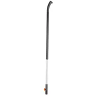 GARDENA combisystem Ергономична алуминиева дръжка ERGOLINE 130 см (03734-20)