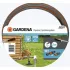 GARDENA 02713-20 Комплект за свързване PROFI с маркуч за подземна поливна система