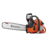 Моторен Трион Husqvarna 365 - 18 Шина, Мощен Бензинов, Професионален