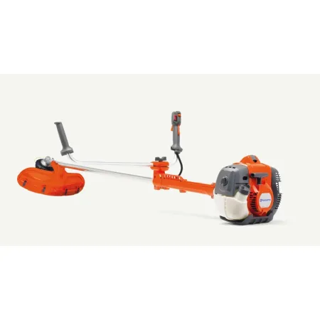 Husqvarna 336FR - Мултифункционален храсторез 3в1 (34.6 см³, 1.4 kW)