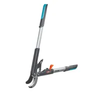 GARDENA Comfort 08773-20 Ножица за клони с лостова система Smart и тресчотен механизъм