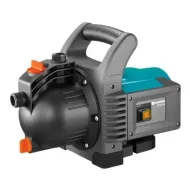 GARDENA Градинска помпа Classic 3500/4 - Мощност 800W, Дебит 3500 л/ч