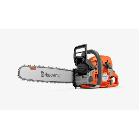 Моторен Трион Husqvarna 572XP-18