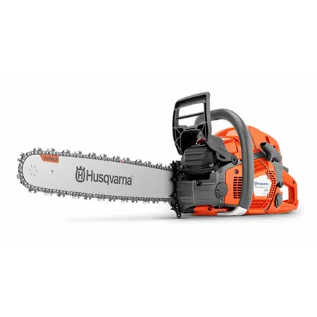 Моторен Трион Husqvarna 565 - 18 Шина, Мощен и Ефективен