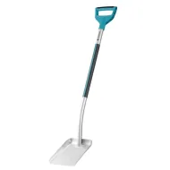 GARDENA Terraline Универсална лопата NLA!! 03786-20 с ергономична дръжка и оптимален ъгъл