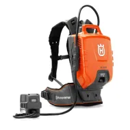 Husqvarna BLi520x 36V 14.4Ah Акумулаторна Батерия Тип Раница