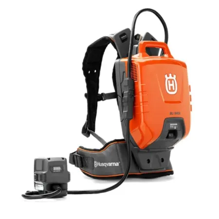 Husqvarna BLi520x 36V 14.4Ah Акумулаторна Батерия Тип Раница