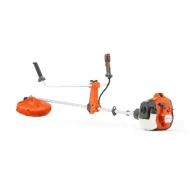 Храсторез Husqvarna 525RX - Мощен 25.4cc двигател, 1.0 кВт, 5.1 кг
