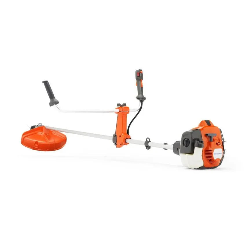 Husqvarna 525RX Професионален Храсторез - 25.4cc, 1.0 kW