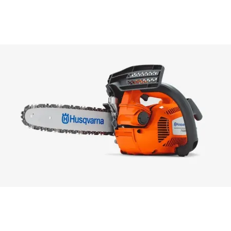 Моторен Трион Husqvarna T435 - 12