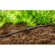 GARDENA Начален комплект за редици растения L 13501-20 / 13013-20 - Тръба за капково напояване 13 мм с редукторен вентил