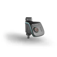 GARDENA Smart Water Control 19031-20 - Компютър за автоматично поливане със смарт приложение